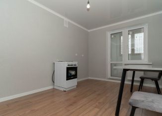 Двухкомнатная квартира на продажу, 60 м2, Республика Башкортостан, Бакалинская улица, 4