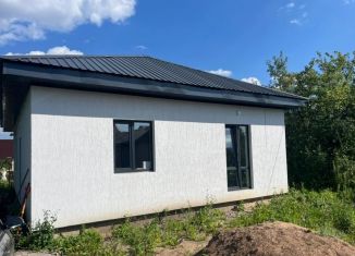 Продаю дом, 78.4 м2, Республика Башкортостан, СНТ Земляника, 27