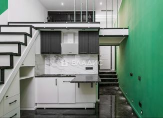 Продается квартира студия, 27.5 м2, Москва, Тверская улица, 27с2, Тверская улица