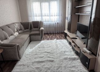 Сдается однокомнатная квартира, 40 м2, Курчатов, Садовая улица, 45