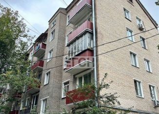 Продается двухкомнатная квартира, 47 м2, Москва, проспект 60-летия Октября, 18к1, метро Крымская