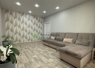 Продается 2-ком. квартира, 59.9 м2, Татарстан, улица Баки Урманче, 28