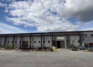 Сдается в аренду производство, 1130 м2, Свердловская область, улица Луначарского, 16