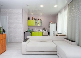 Продажа квартиры студии, 30.8 м2, Тюмень, улица Василия Подшибякина, 17