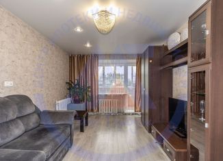 Двухкомнатная квартира на продажу, 50 м2, Курган, улица Урицкого, 74