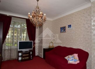 Продаю 3-ком. квартиру, 71.1 м2, Кольчугино, улица 5-я Линия Ленинского поселка, 2