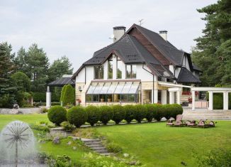 Продаю дом, 667 м2, посёлок Ленинское