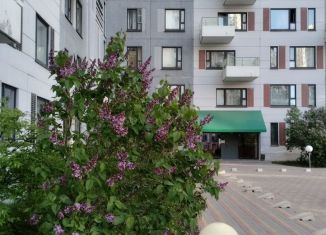 Продам двухкомнатную квартиру, 48.5 м2, посёлок Коммунарка, микрорайон Эдальго, 2