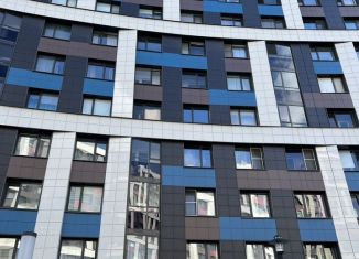 Продажа однокомнатной квартиры, 33.8 м2, Мурино, Ручьёвский проспект, 2