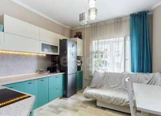 2-ком. квартира на продажу, 88.6 м2, Тюмень, улица 50 лет ВЛКСМ, 19