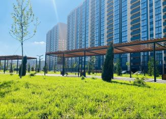 Продается трехкомнатная квартира, 86 м2, Краснодар, микрорайон Образцово, Штурвальная улица, 10