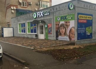 Продаю торговую площадь, 263.4 м2, Краснодарский край, Красная улица, 140