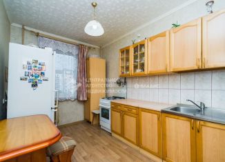 Продажа двухкомнатной квартиры, 51.6 м2, Рязань, улица Новосёлов, 53