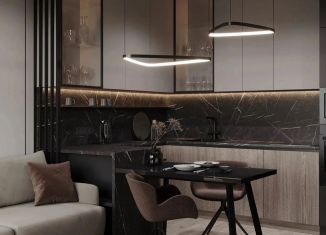 2-комнатная квартира на продажу, 45.6 м2, Красноярский край, улица Лесников, 51Б