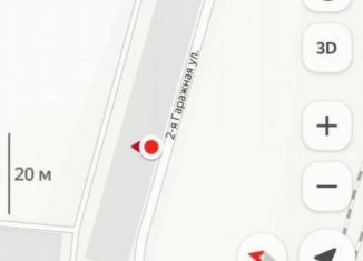 Продаю гараж, 24 м2, Астрахань, 2-я Гаражная улица