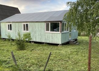 Продажа дачи, 60 м2, Московская область, СНТ Луч-2, 65