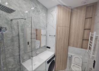 Сдача в аренду 2-ком. квартиры, 41 м2, Москва, улица Родченко, 2, метро ЗИЛ