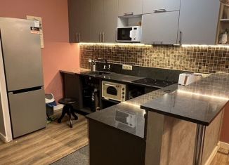 Продаю 1-ком. квартиру, 50 м2, Подольск, Колхозная улица, 55к1