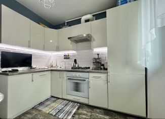 Продажа 2-ком. квартиры, 44.8 м2, сельский посёлок Новинки, Мартовская улица, 12к1, ЖК Окский Берег