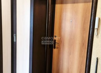 Продажа однокомнатной квартиры, 36 м2, Йошкар-Ола, Фестивальная улица, 58