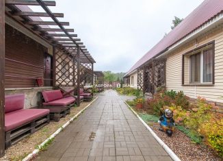 Продаю дом, 34.2 м2, деревня Зелёная Поляна, Курортная улица