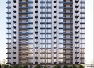 Продаю квартиру студию, 35 м2, Махачкала, улица Ирчи Казака, 37