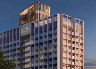 Однокомнатная квартира на продажу, 30 м2, Сочи, улица Ленина, 217А