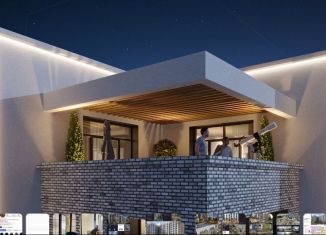 3-ком. квартира на продажу, 85.2 м2, Махачкала, Пражская улица, 36