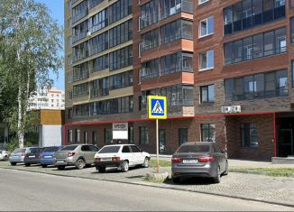 Сдача в аренду помещения свободного назначения, 382.1 м2, Удмуртия, Базарная площадь, 1