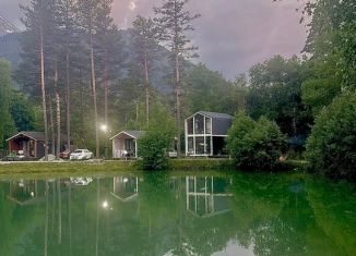 Сдаю дом, 68 м2, село Архыз