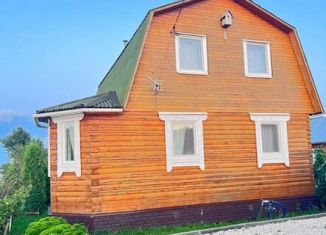 Продажа дома, 100 м2, Московская область