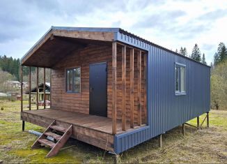 Продается дом, 53.1 м2, Карелия