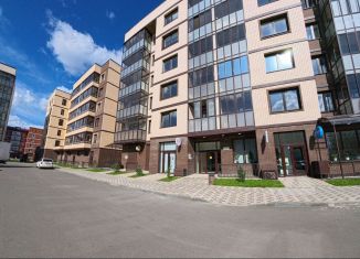 Продажа 2-комнатной квартиры, 63.5 м2, Шелехов