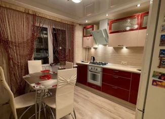 2-комнатная квартира на продажу, 56.9 м2, Саратов, улица имени Академика Н.Н. Семёнова