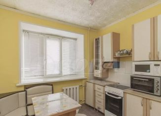 1-ком. квартира на продажу, 37.4 м2, Тюмень, Ленинский округ, улица Мельникайте, 57