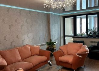 Продается трехкомнатная квартира, 74 м2, Набережные Челны, проспект Сююмбике, 28