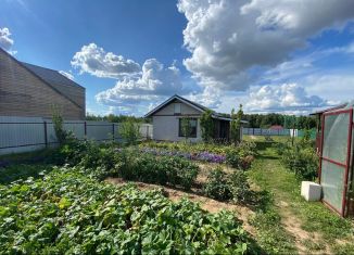 Продается дача, 46 м2, Московская область, деревня Струпна, 83