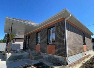 Продам дом, 102 м2, посёлок Берёзовый, улица Атамана Иванова, 21