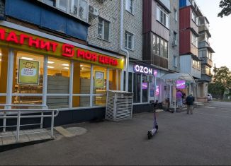 Сдача в аренду помещения свободного назначения, 101.3 м2, Краснодар, Гражданская улица, 4, микрорайон Табачная Фабрика