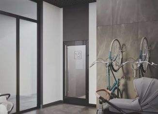 Продаю 2-ком. квартиру, 61.8 м2, Ростов-на-Дону, проспект Сиверса, 8/1