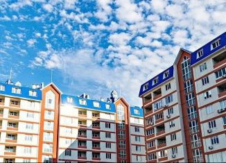 Квартира на продажу студия, 34.1 м2, Саки, Санаторная улица, 25к1