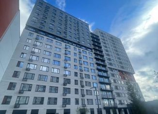 2-комнатная квартира на продажу, 53.3 м2, Тюмень, Интернациональная улица, 199к10