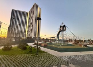 Продается 1-ком. квартира, 42.1 м2, Тюмень, Краснооктябрьская улица, 8, ЖК ДОК