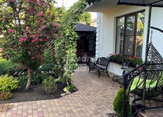 Продается дом, 120 м2, Краснодар, Персиковая улица, 512