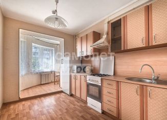 Однокомнатная квартира на продажу, 38.1 м2, Обнинск, Калужская улица, 24