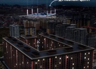 Продажа 1-комнатной квартиры, 49 м2, Махачкала, Маковая улица, 9