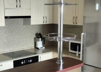 Продам 1-ком. квартиру, 47.3 м2, Сестрорецк, Приморское шоссе, 293