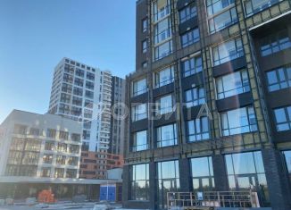 1-ком. квартира на продажу, 36.7 м2, Тюмень, улица Разведчика Кузнецова, 5