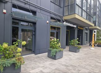 Сдам в аренду помещение свободного назначения, 31.2 м2, Калининград, Советский проспект, 132