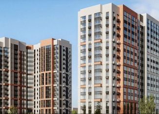 Продам 1-комнатную квартиру, 28.8 м2, Воронеж